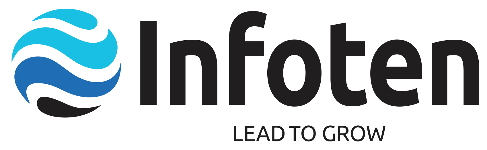 Infoten Logo